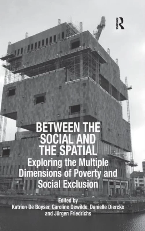 Between the Social and the Spatial Betaalbaar