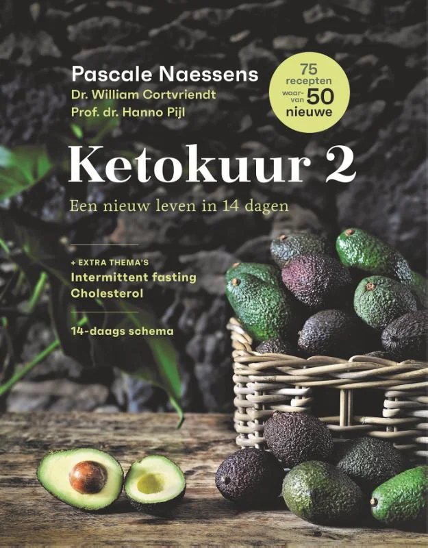 Bestel Nu Ketokuur