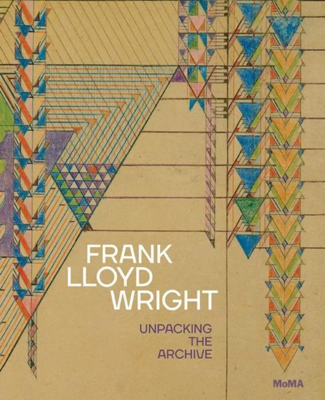 Frank Lloyd Wright Goedkoop