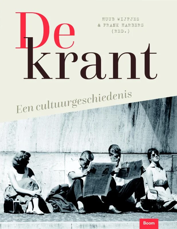 Snelle Levering De krant