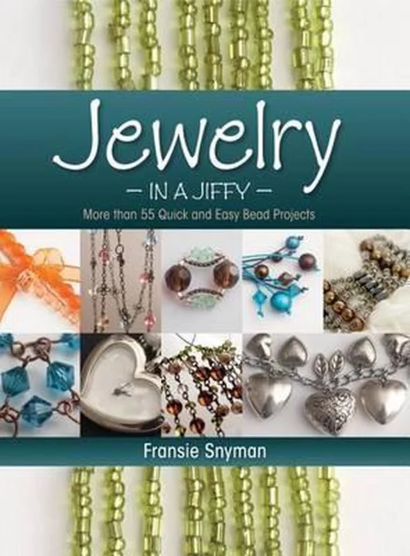 Jewelry in a Jiffy Exclusieve Aanbieding