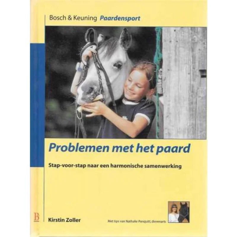 Problemen met het paard Veilige Betaling