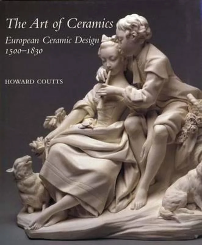 The Art of Ceramics Flitsaanbieding