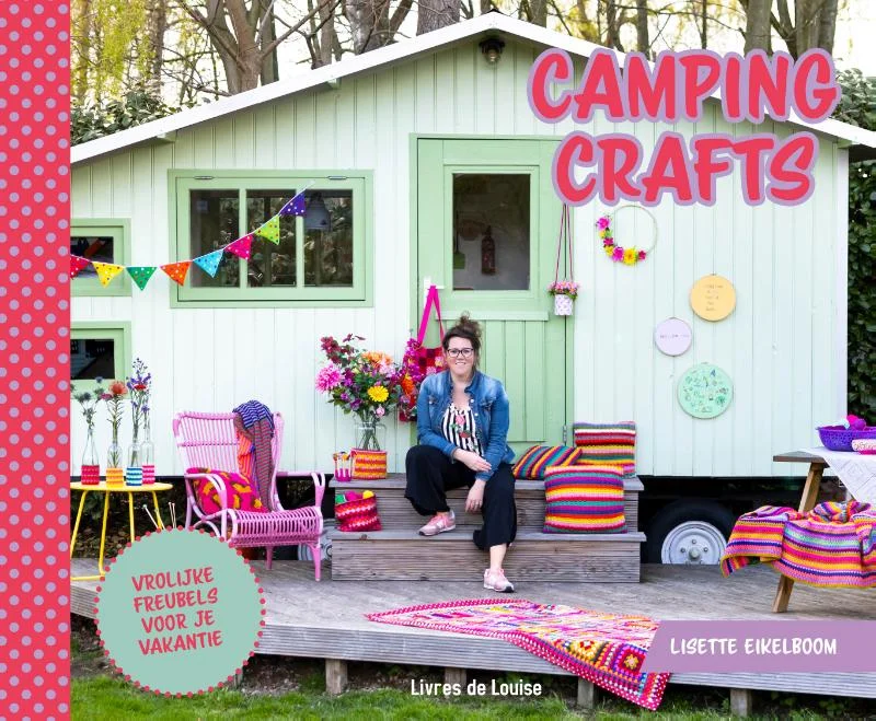 Exclusieve Aanbieding Camping crafts