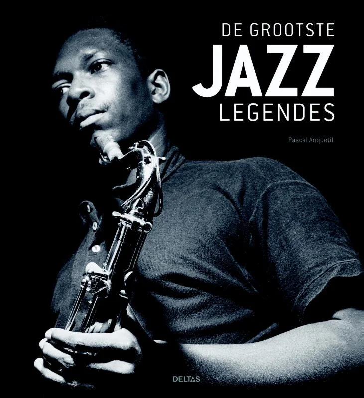 De grootste jazz legendes Beperkt Aanbod