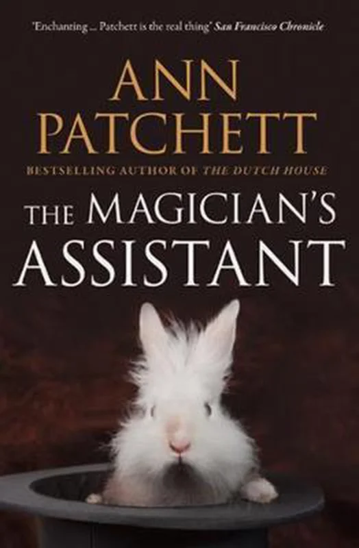 The Magician's Assistant Gratis Retour