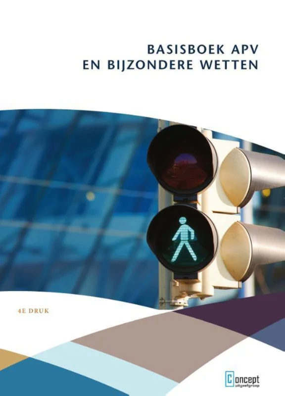 Basisboek APV en bijzondere wetten Alleen Vandaag