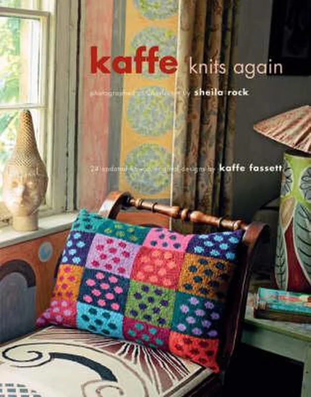 Beste Prijs Kaffe Knits Again