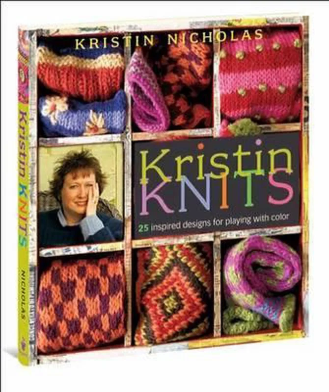 Lage Kosten Kristin Knits