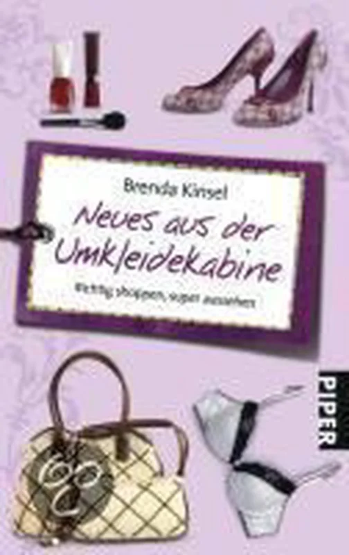 Direct Verzonden Neues aus der Umkleidekabine