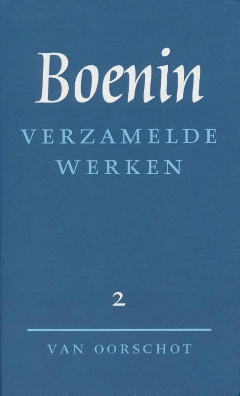 Shop Nu Verzamelde werken / 2 Verhalen 1913-1930 / Russische Bibliotheek