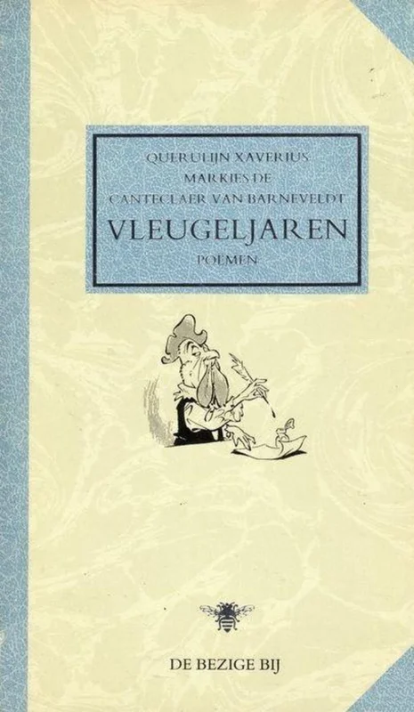 Must-Have Vleugeljaren
