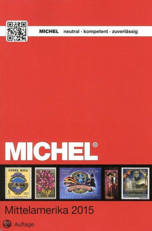 Beste Prijs Michel® Mittelamerika 2015