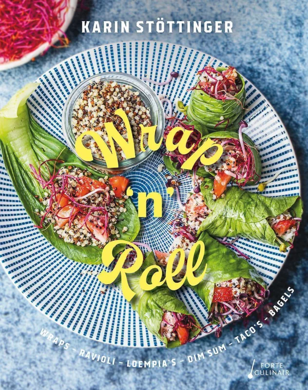 Populair Wrap 'n roll