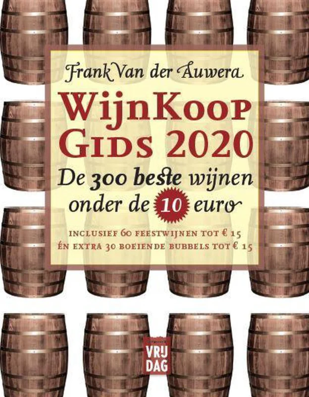 Finale Uitverkoop Wijnkoopgids 2020