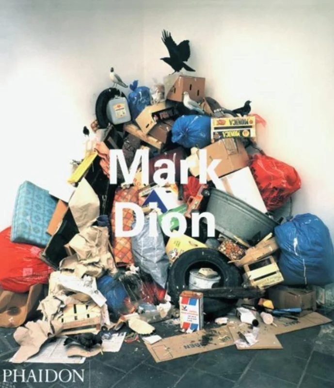 Mark Dion Gratis Verzending