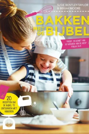 Bakken met de Bijbel Lage Prijs