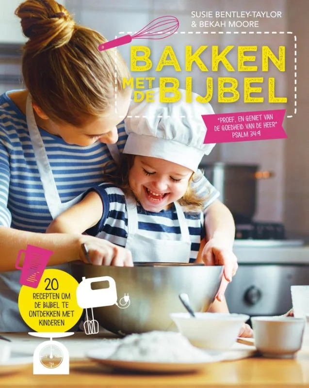 Bakken met de Bijbel Lage Prijs