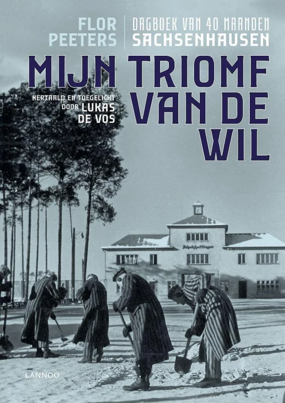 Tijdelijk Beschikbaar Mijn triomf van de wil