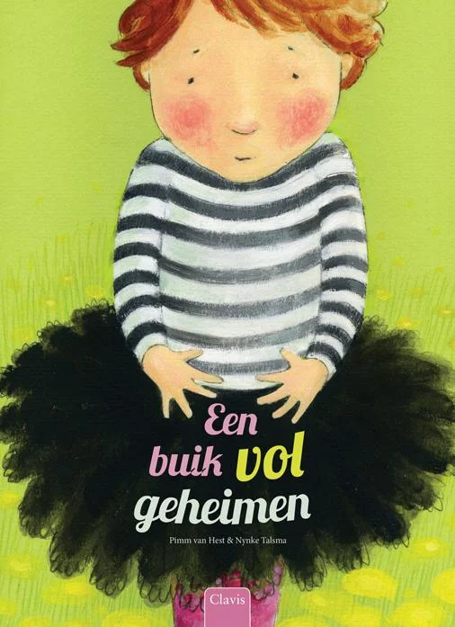 Een buik vol geheimen Laatste Versie