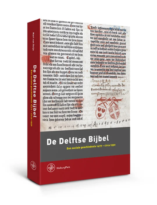 Uitverkoop De Delftse Bijbel / Bijdragen tot de Geschiedenis van de Nederlandse Boekhandel. Nieuwe Reeks / 19