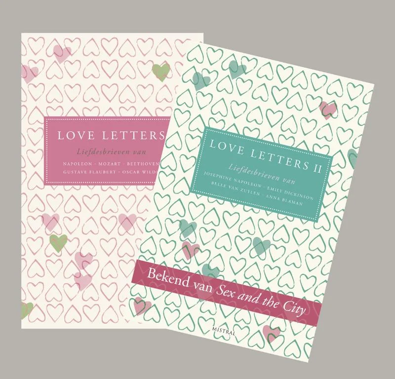 Love letters 1+2 Laatste Versie