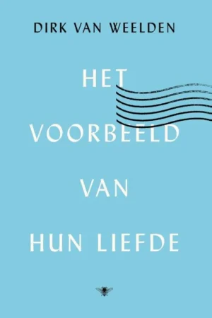 Actieprijs Het voorbeeld van hun liefde