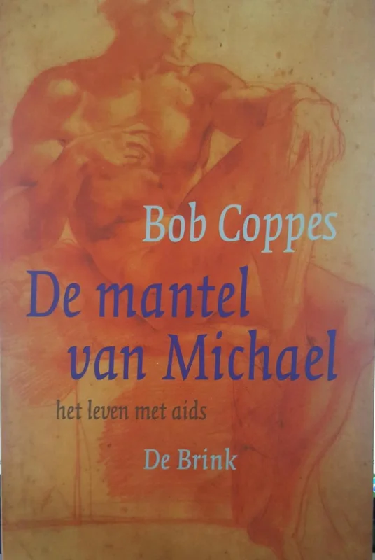 De mantel van Michael Direct Verzonden