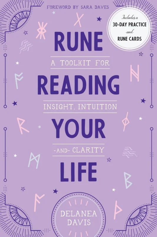Speciale Aanbieding Rune Reading Your Life