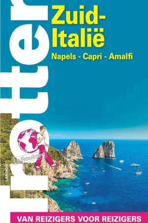 Betrouwbaar Zuid-Italië / Trotter