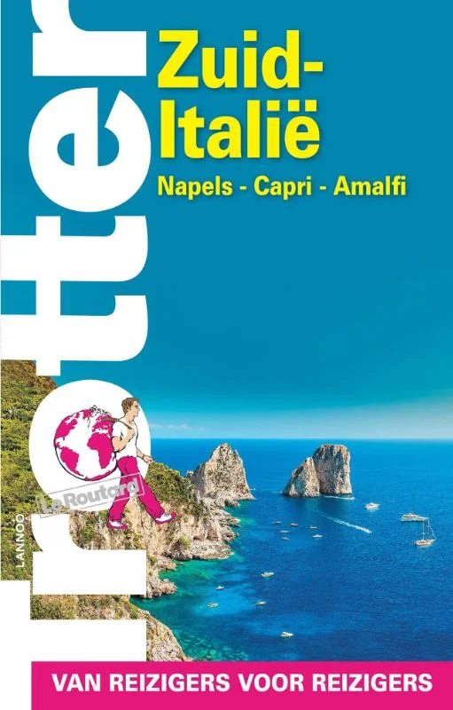 Betrouwbaar Zuid-Italië / Trotter