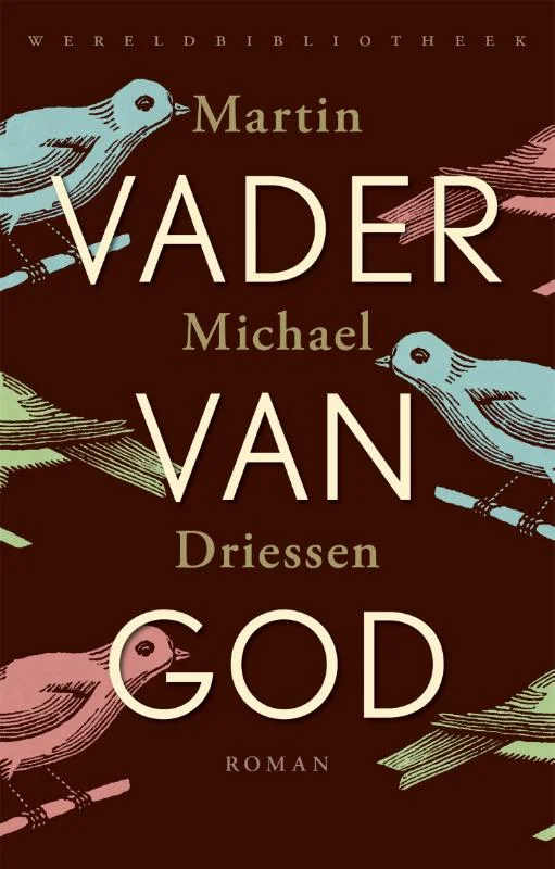 Hoge Kwaliteit Vader van God