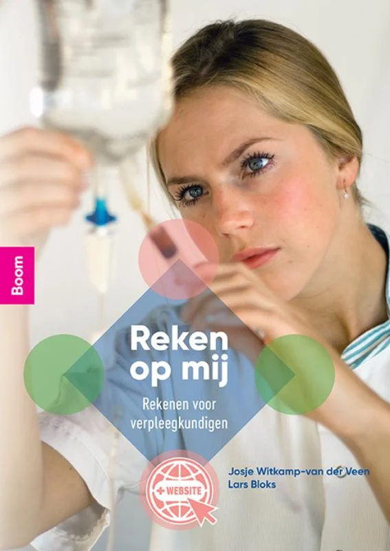 Reken op mij Snelle Levering
