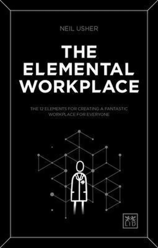 Koop Vandaag The Elemental Workplace