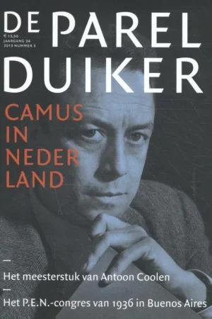 Beperkt Aanbod De Parelduiker / De Parelduiker / 2019-5