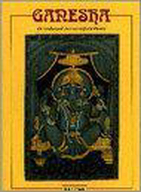Superprijs Ganesha