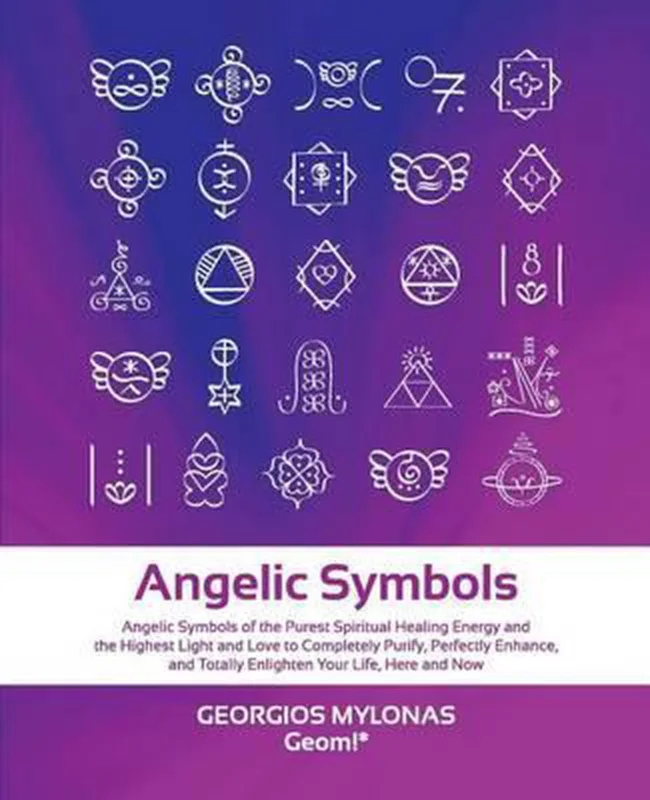 Gratis Verzending Celestial Gifts- Angelic Symbols