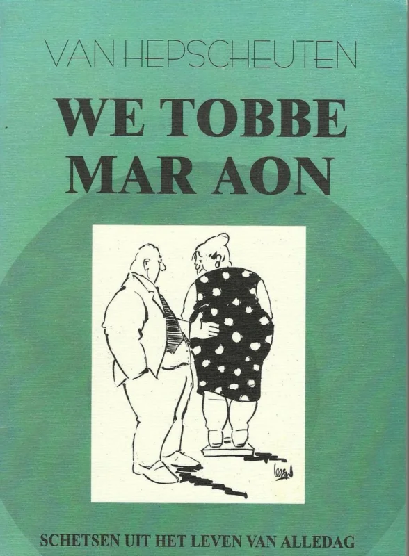 Gereduceerde Prijs We tobbe maor aon