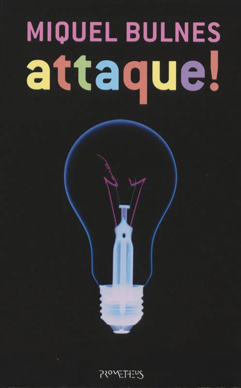 Attaque ! Hete Deal