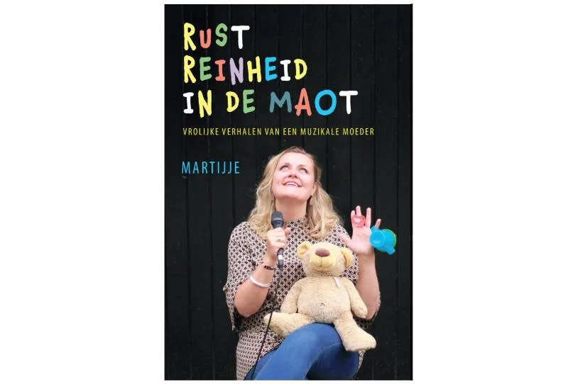 Gratis Verzending Rust, reinheid, in de maot