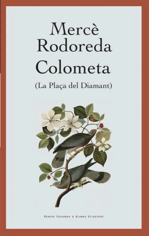 Colometa / Grote steden-grote verhalen Flitsaanbieding