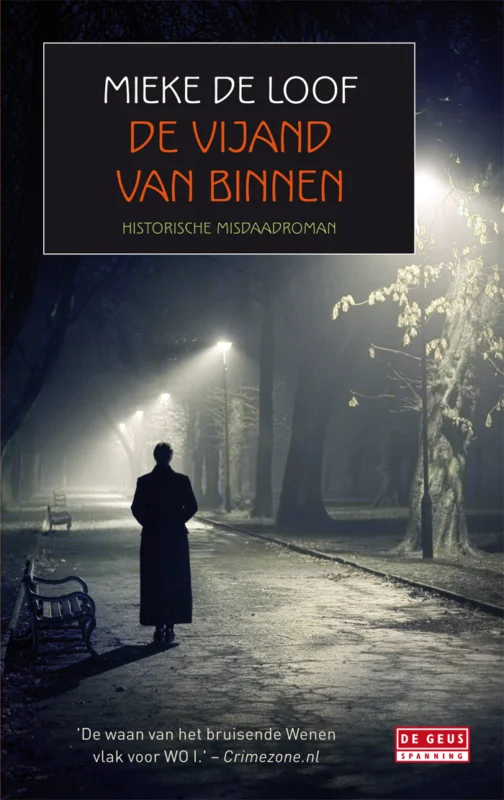 De vijand van binnen Seizoensaanbieding