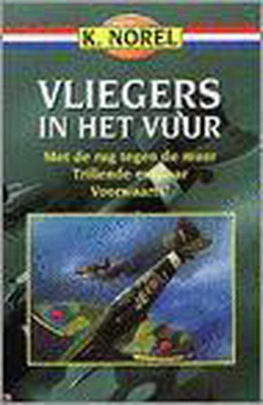Vliegers in het vuur Finale Uitverkoop