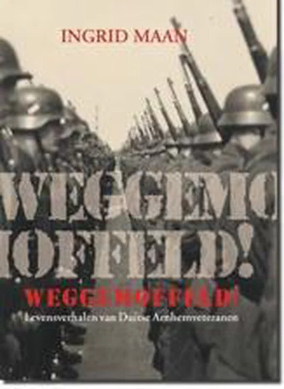 Tijdelijk Beschikbaar Weggemoffeld!