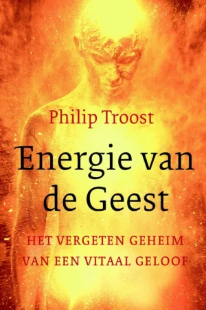Weekendaanbieding Energie van de Geest