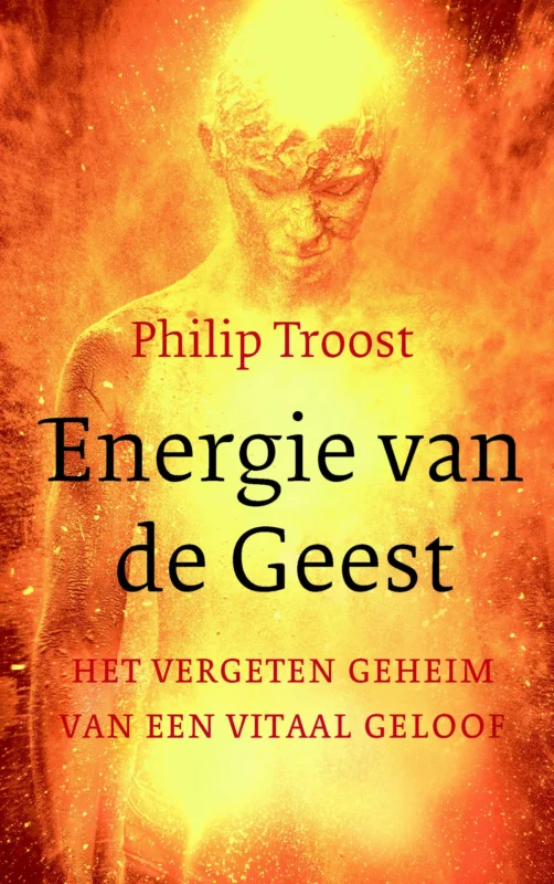 Weekendaanbieding Energie van de Geest