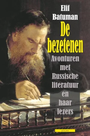 Aanbieding De bezetenen
