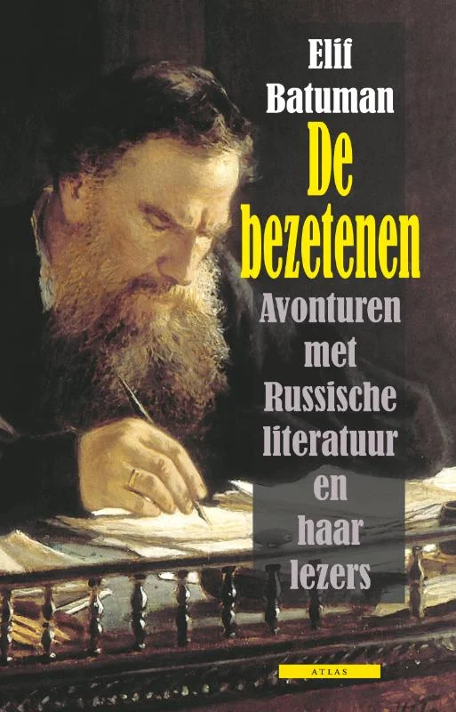 Aanbieding De bezetenen