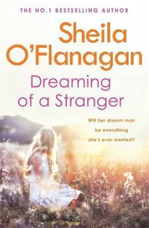 Dreaming Of A Stranger Gratis Retour