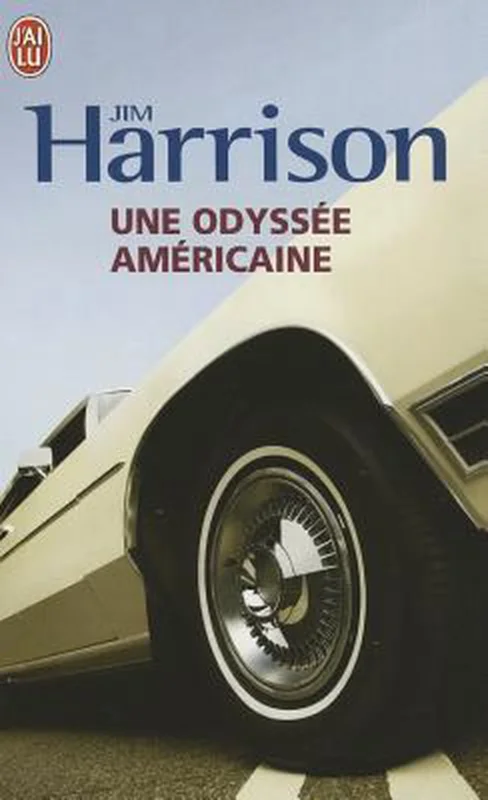 Une odyssee americaine Betaalbaar
